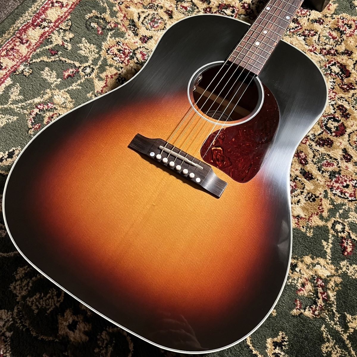 GibsonJ-45 STD TB VOS