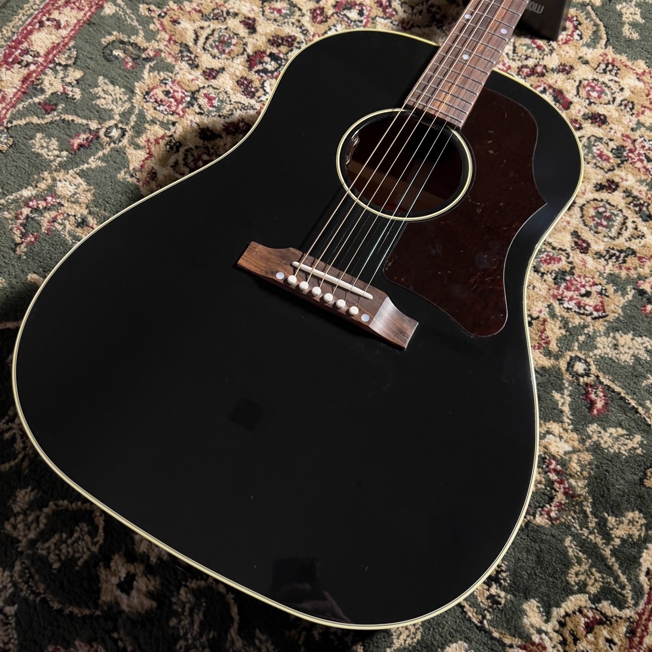 Gibson50s J-45 Original EB