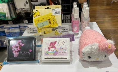 【商品入荷情報】可愛いかわいい管楽器アクセサリーが入荷しました！！！