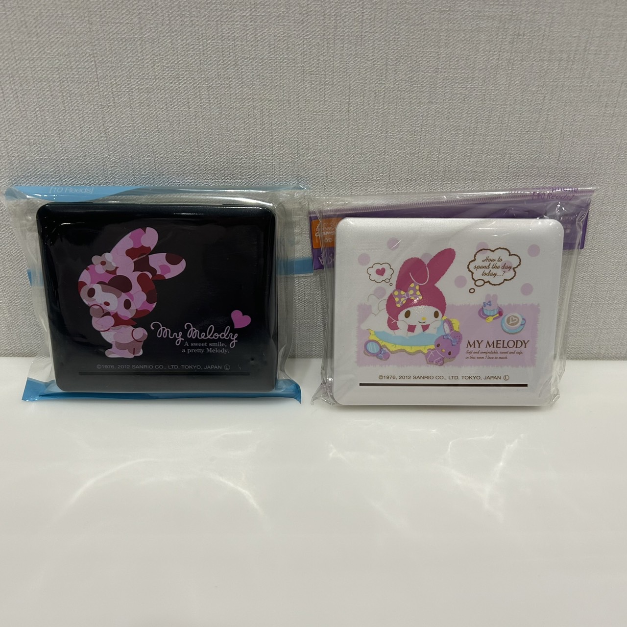 リードケース マイメロディ アルトサックス用
