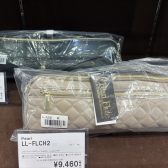 【商品入荷情報】Legato LargoとPearl Flute のコラボレーションフルートバッグ