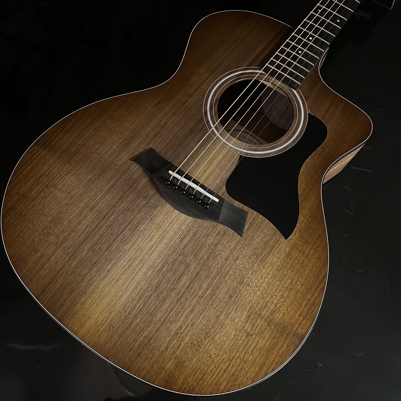 Taylor124ce SEdition【エレアコ】