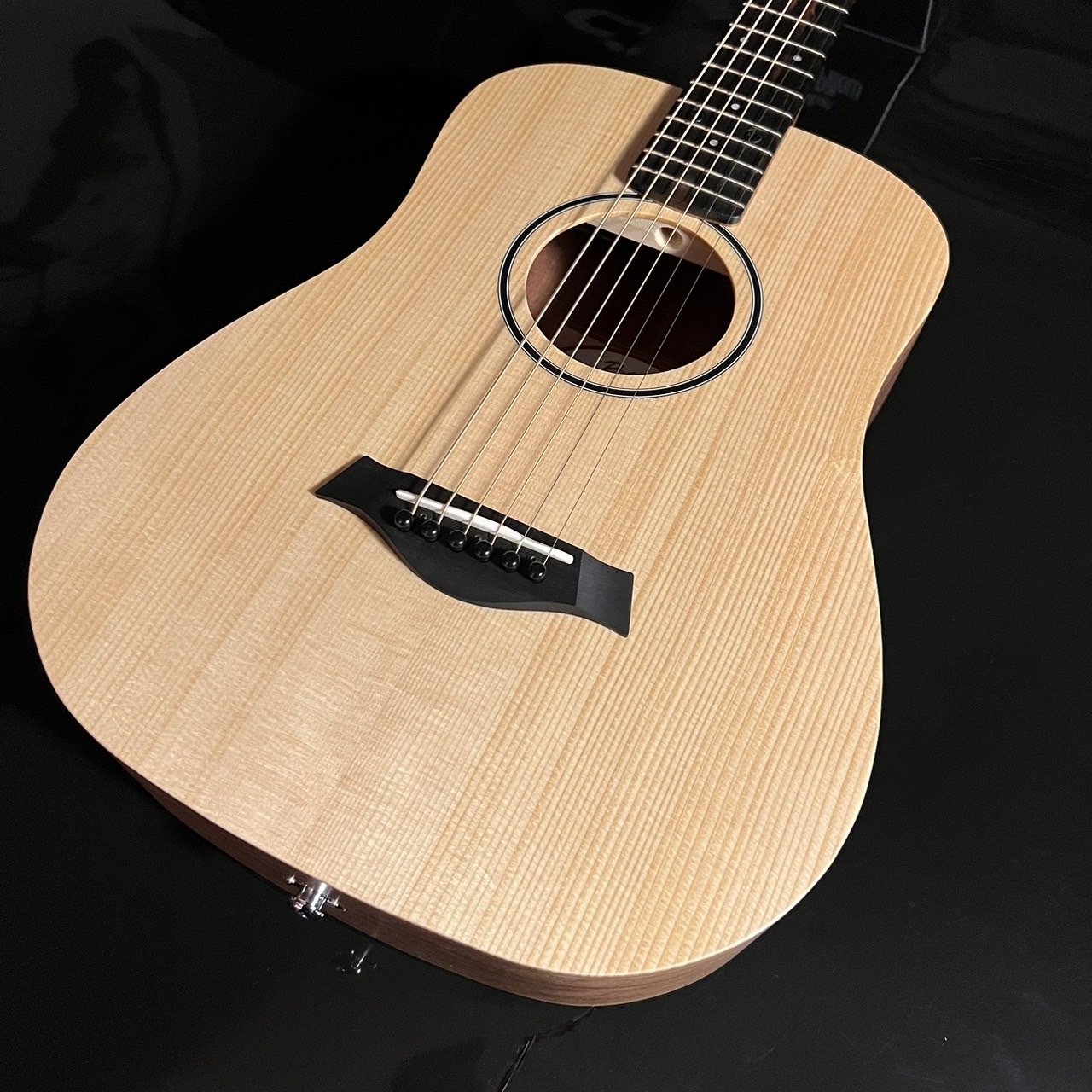 TaylorBT1e　ベイビーテイラー【ミニギター】【ピックアップ付き】
