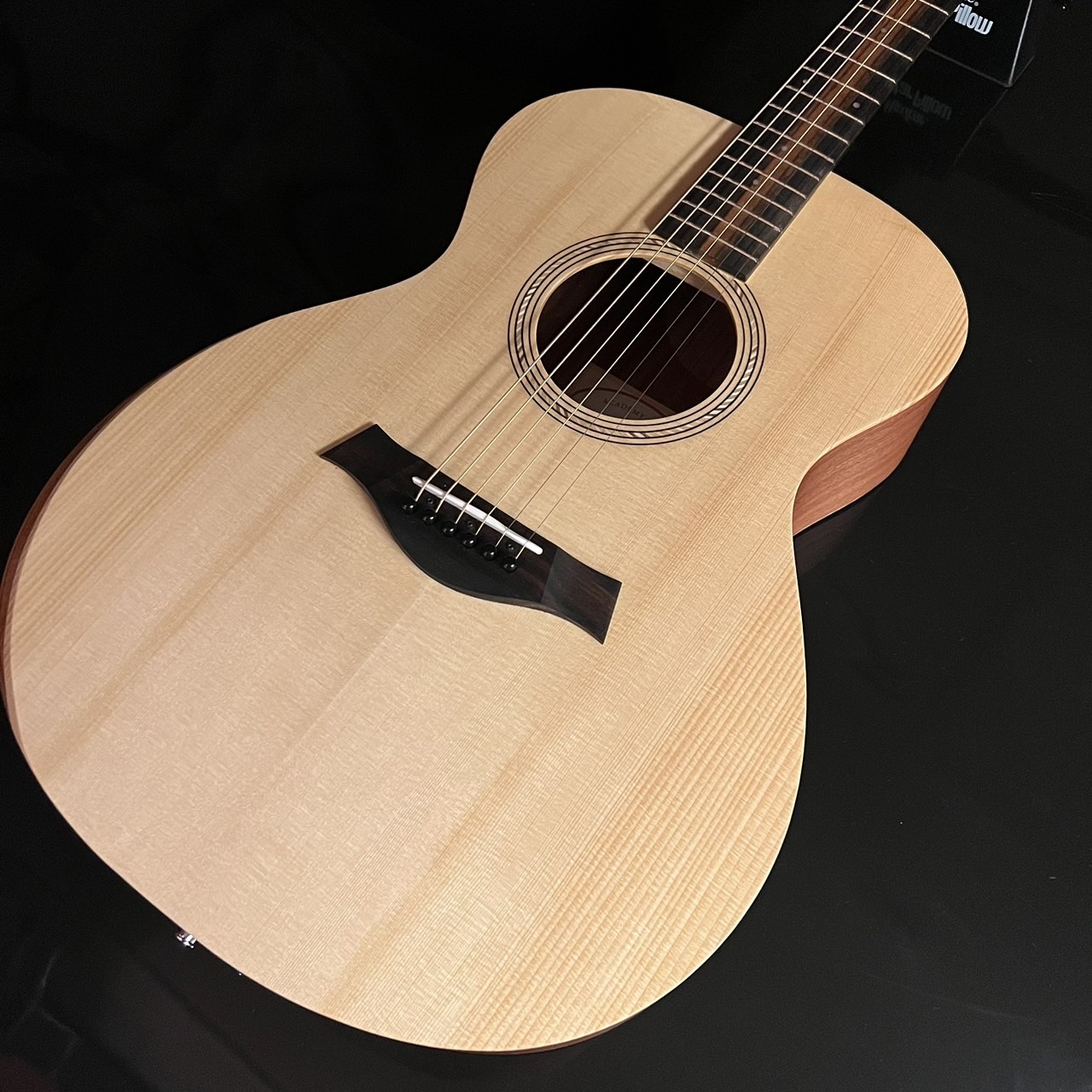 TaylorAcademy 12e 【エレアコ】