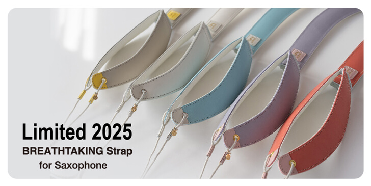 CONTENTSBREATHTAKING2025年サクソフォン限定モデルららぽーと福岡店 入荷情報breathtaking(ブレステイキング)とは？お問い合わせBREATHTAKING2025年サクソフォン限定モデル ららぽーと福岡店 入荷情報 ららぽーと福岡店では、BREATHTAKING2025 […]
