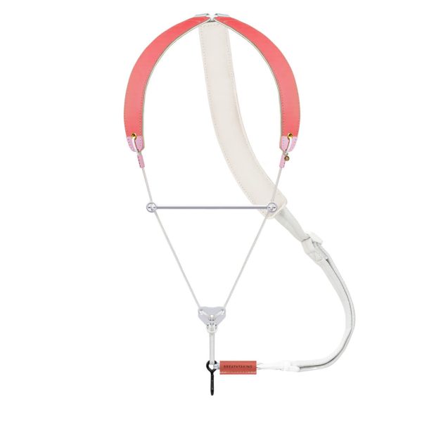Strap Lithe Premium Ⅱ<br />
コーラル(Coral)
