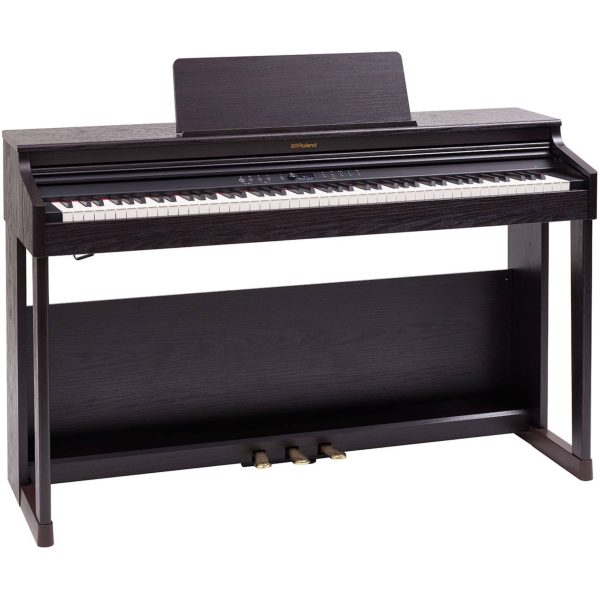 Roland<br />
RP701（DR）<br />
¥127,600税込