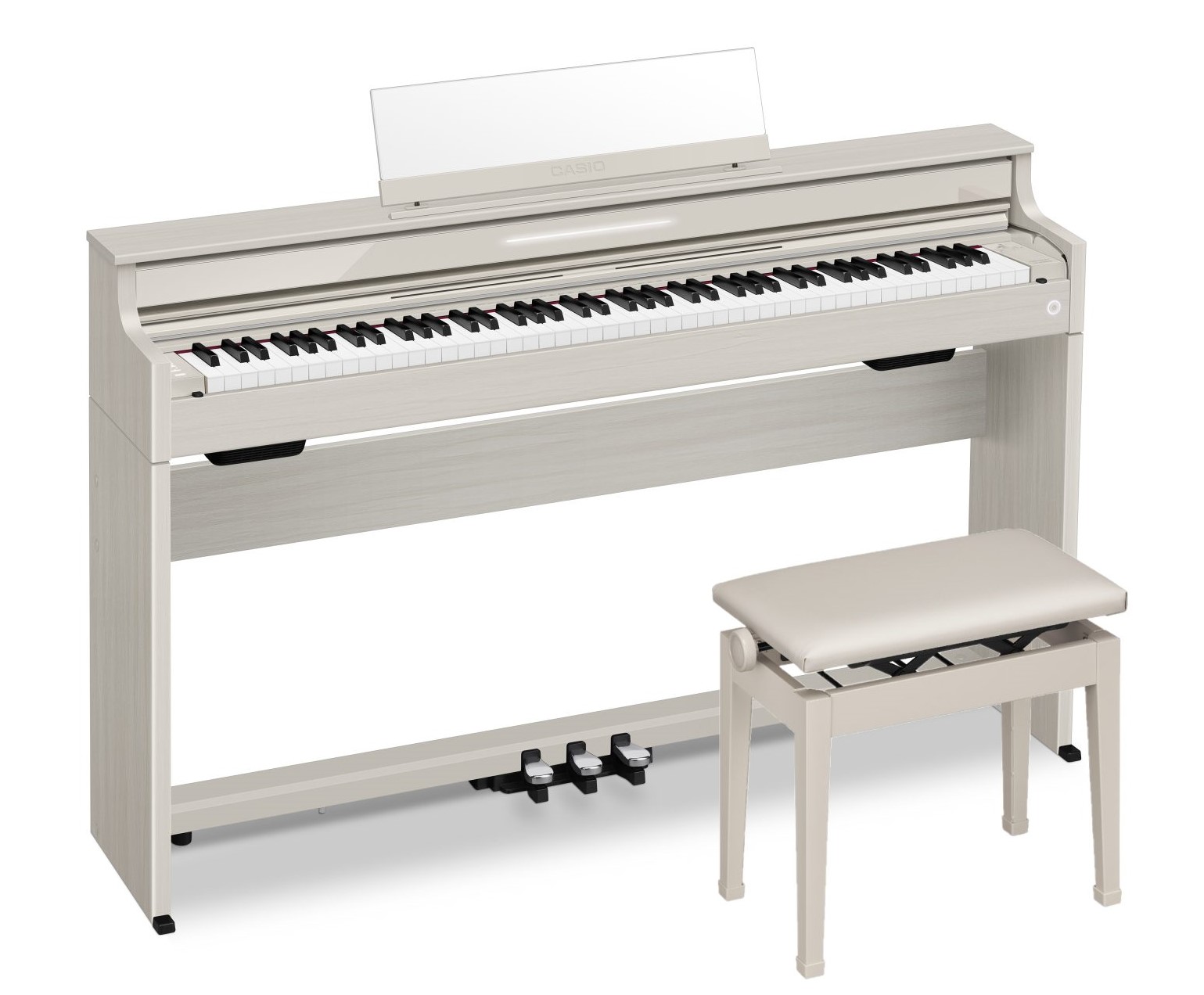 CASIOAP-S2500GP