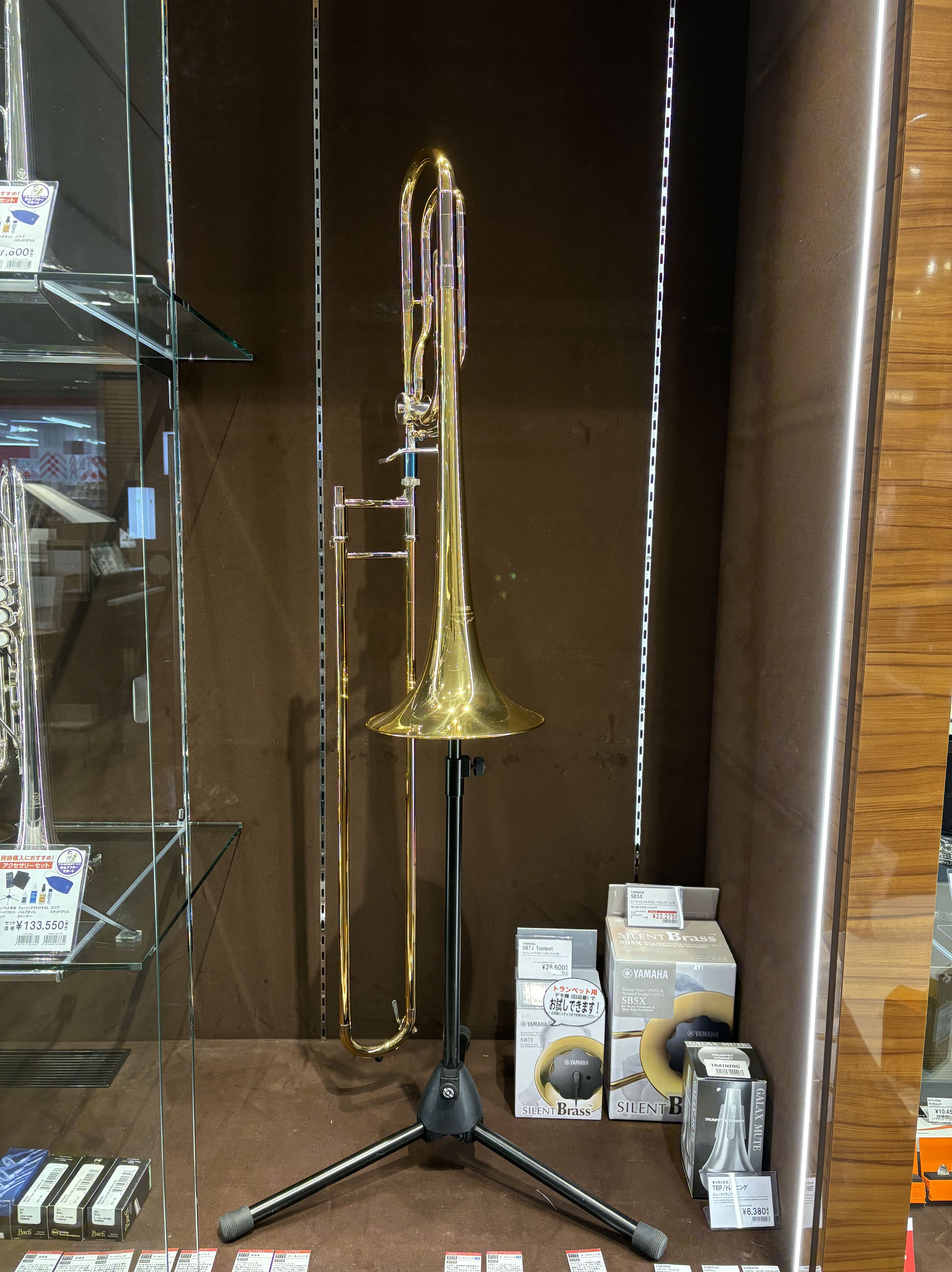 YAMAHAYSL-620