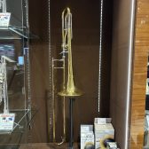 【商品入荷情報】YAMAHA YSL-620 トロンボーン