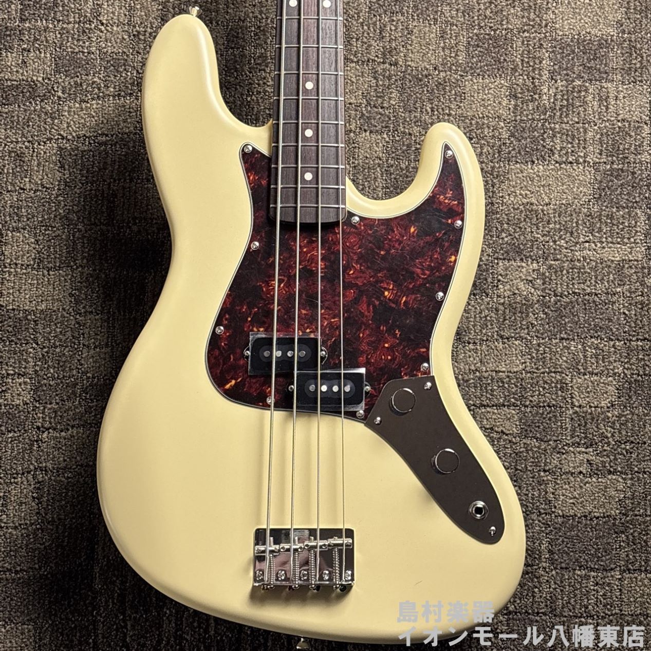 ProvisionVJPB-AM001/LA AYA MATSUOKA Signature