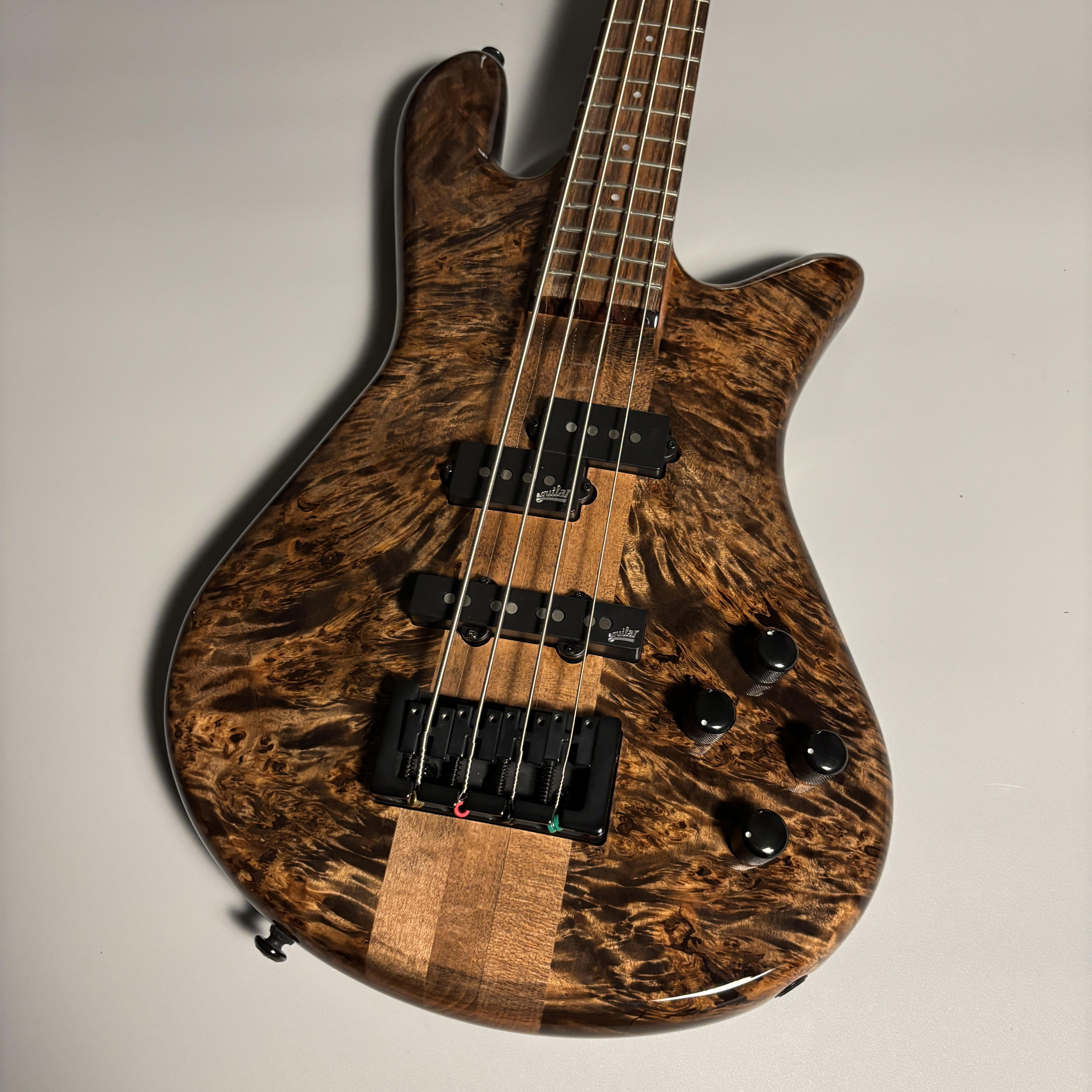 SpectorNS ETHOS 4 Gloss