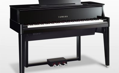 NEW☆【電子ピアノ☝】YAMAHA N1X 導入しました!