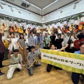 【大盛況！】ジャズセッションサークル in イオンモール筑紫野-2025年9月6日(土)
