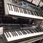 おすすめシンセサイザー・ステージキーボード！2025年