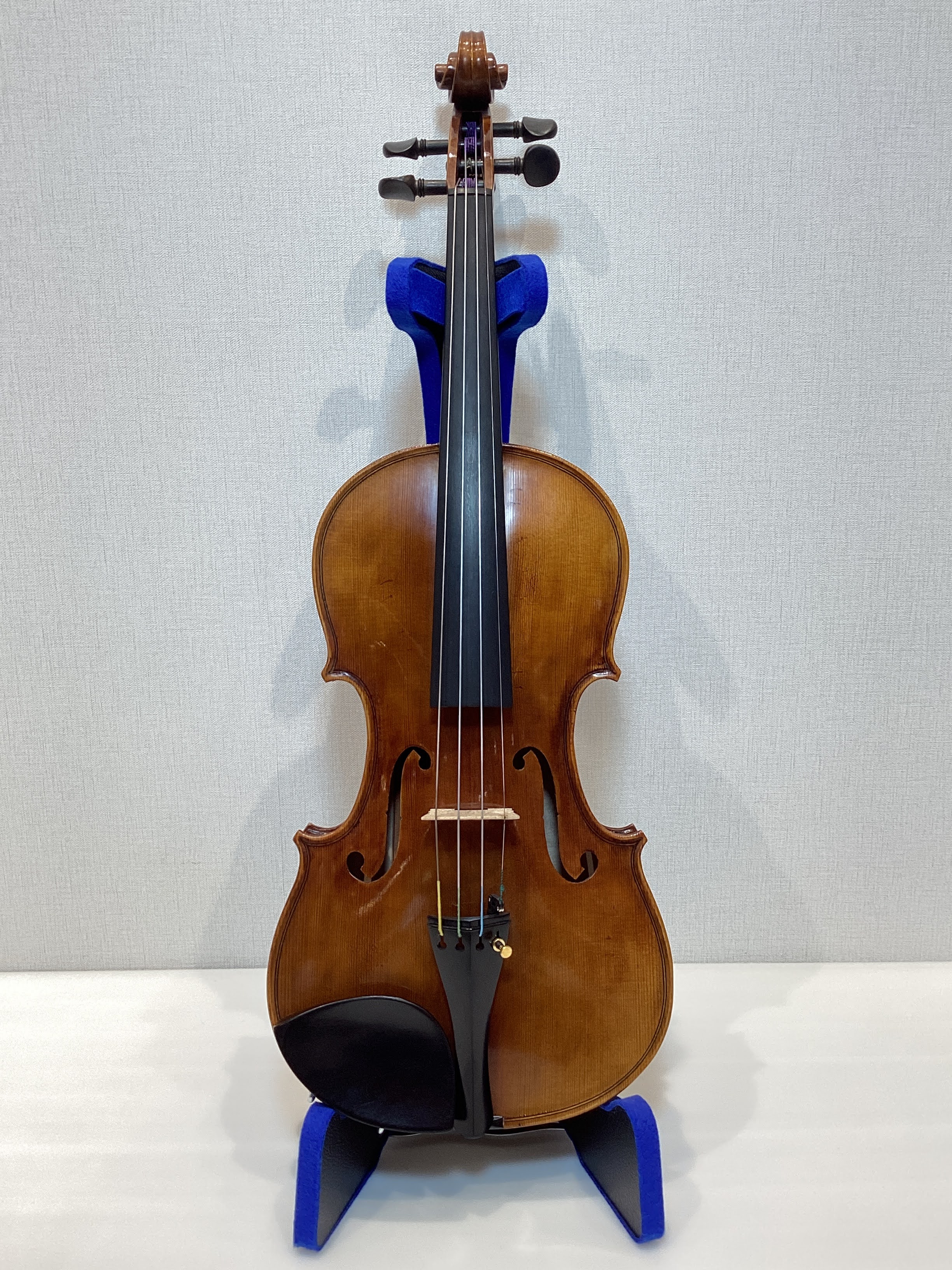 GEWAMeister II バイオリン セット 4/4サイズ