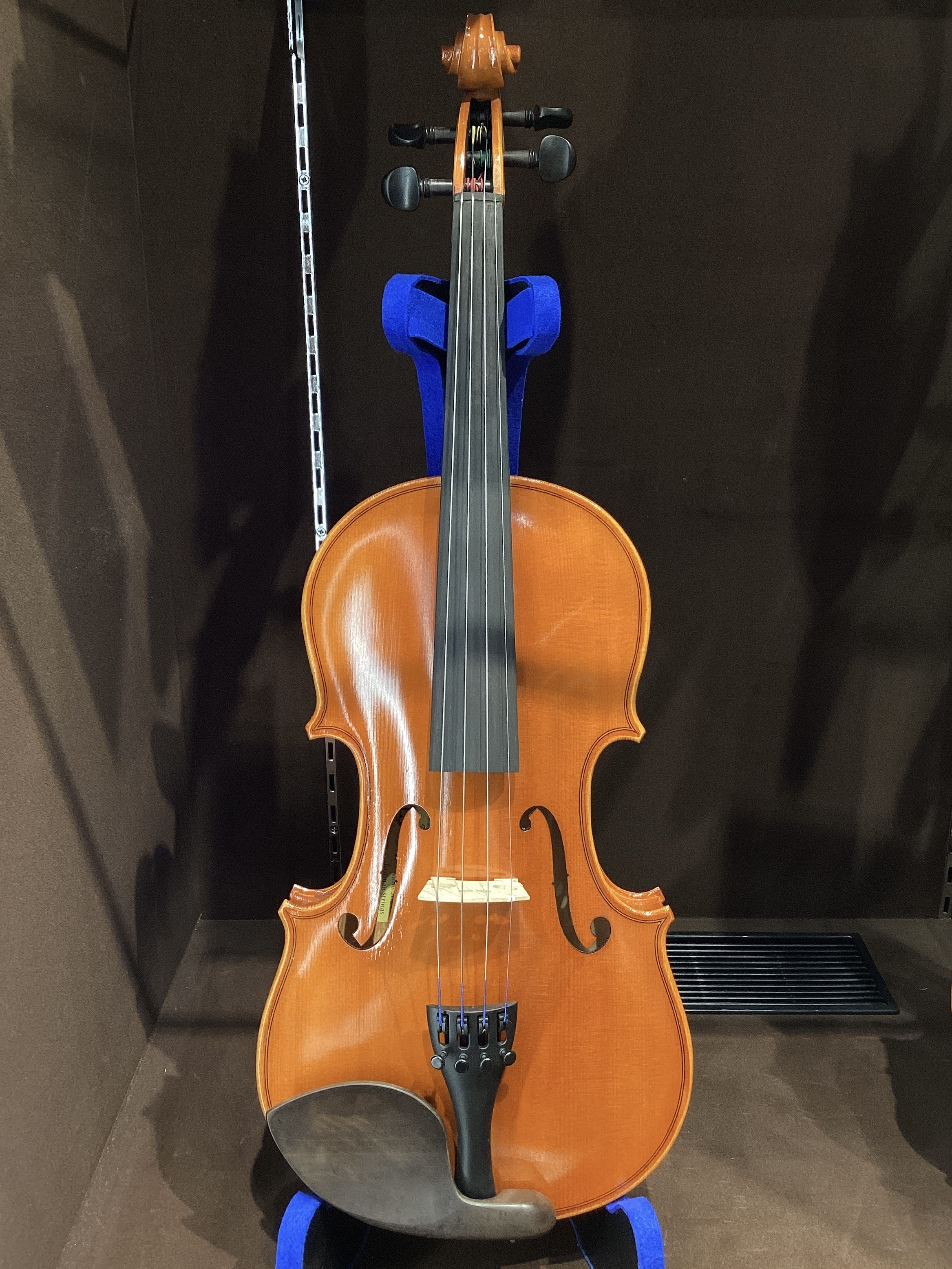 SUZUKINo.246 4/4 アウトフィットバイオリンセット