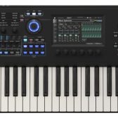 【新製品】YAMAHA MODX M6【発売中！】