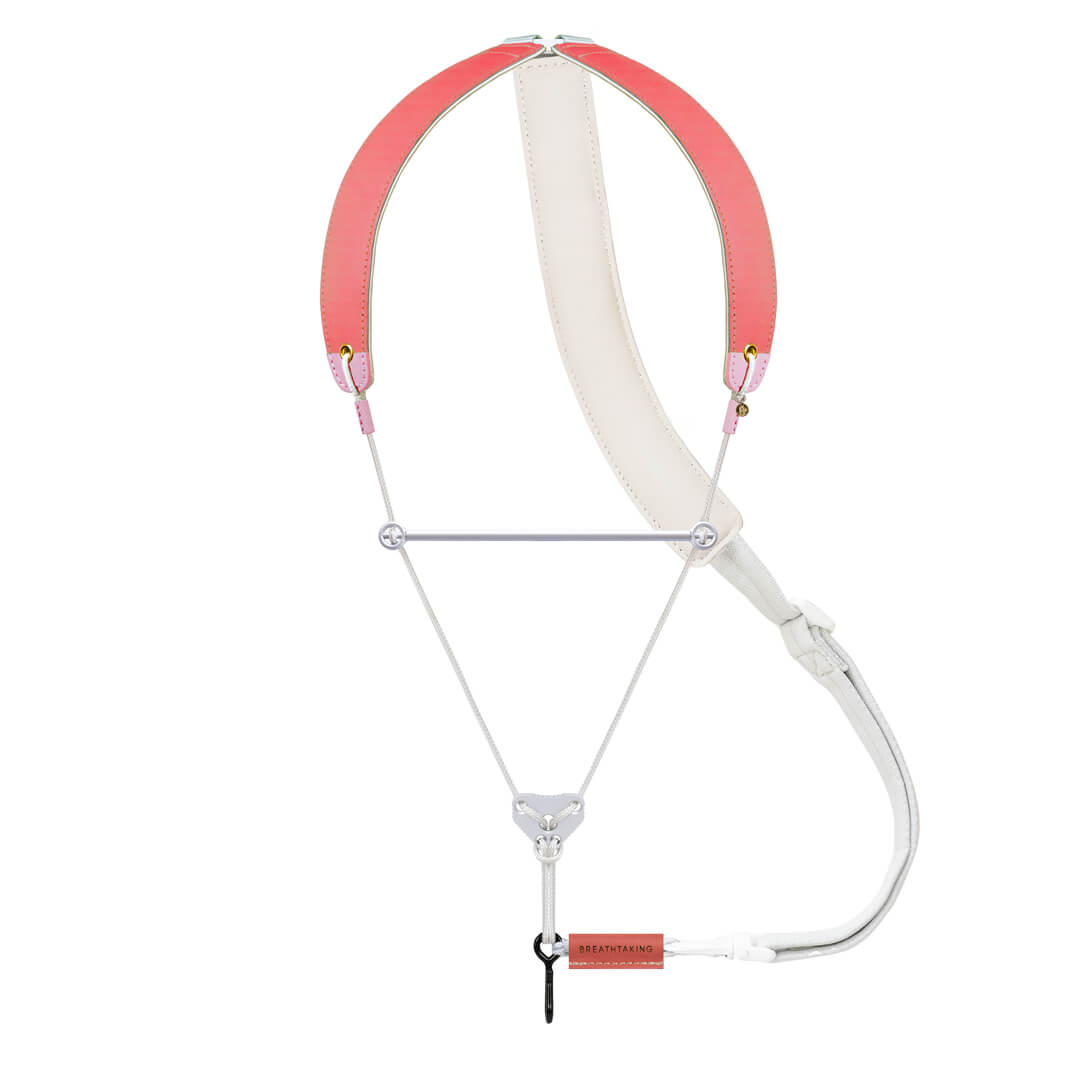 BREATHTAKING Strap Lithe Premium Ⅱ-R