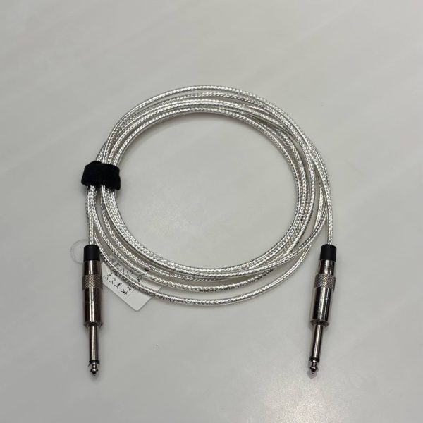 SILVER OVAL THIN LINE　3m　S/S<br />
（シルバーオーバルシンライン）<br />
￥27,280(税込)