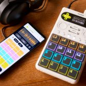 CASIOサンプラー新製品「SXC-1」が4月21日(火)より予約受付開始！！！