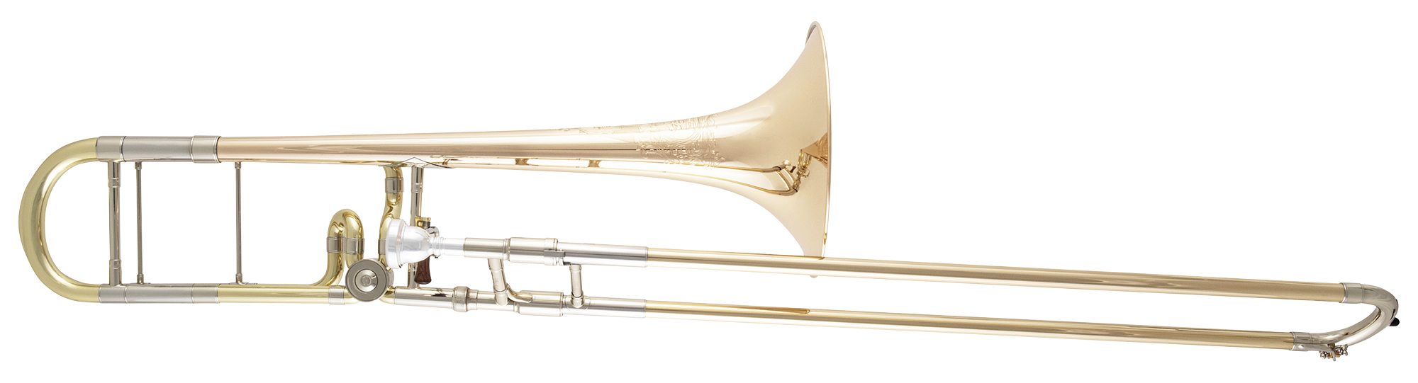 Conn New Vintage Tenor Trombone in B♭88HNV