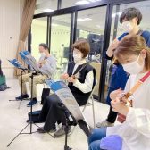 コミュニティースペース レンタルのご案内