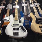 【随時更新】門真の島村楽器のベースの品ぞろえはWebで見れる！