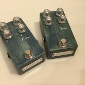 【入荷情報】話題沸騰の国産エフェクターブランド「Petla」2機種入荷しました！