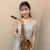 【サックス】45分間ワンコインレッスン開催！