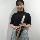 【エアロフォン・ヤマハ（YDSシリーズ）・ヴェノーバ】ららぽーと門真のデジタルサックス教室♪平日は駐車場2時間無料！