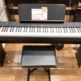 【新製品】ヤマハ電子ピアノ「P-225」実際に組み立ててみました！　