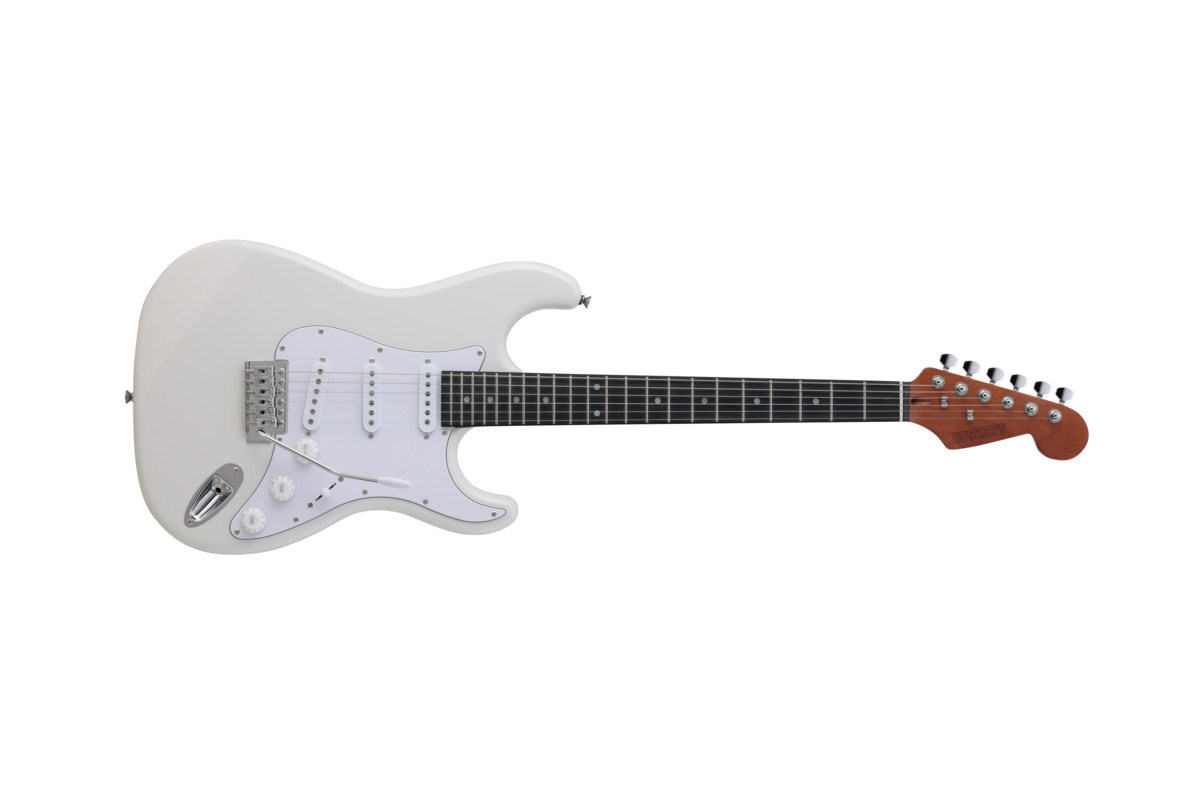 BUSKER'S BST-Standard GWT