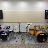 【キッズドラム教室】門真店でこどものドラムレッスン♪