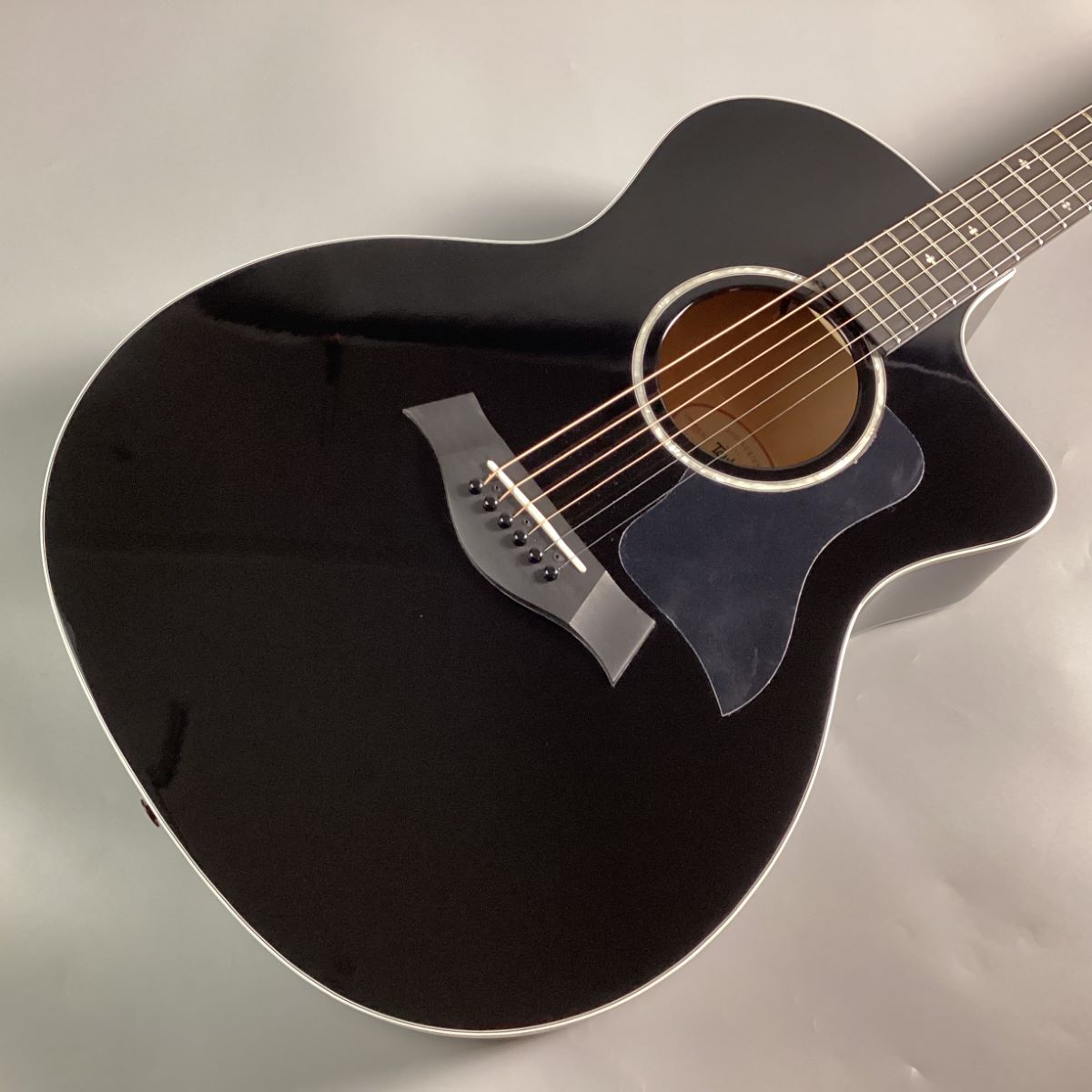 Taylor214ce DLX