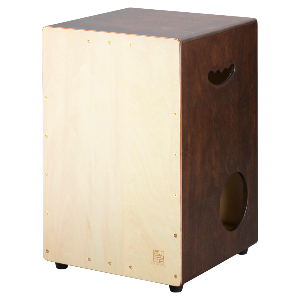 音音 OT-KUMA Cajon