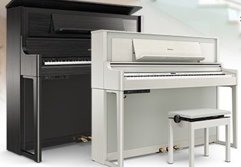 【Roland・YAMAHA 電子ピアノお買い得情報！】