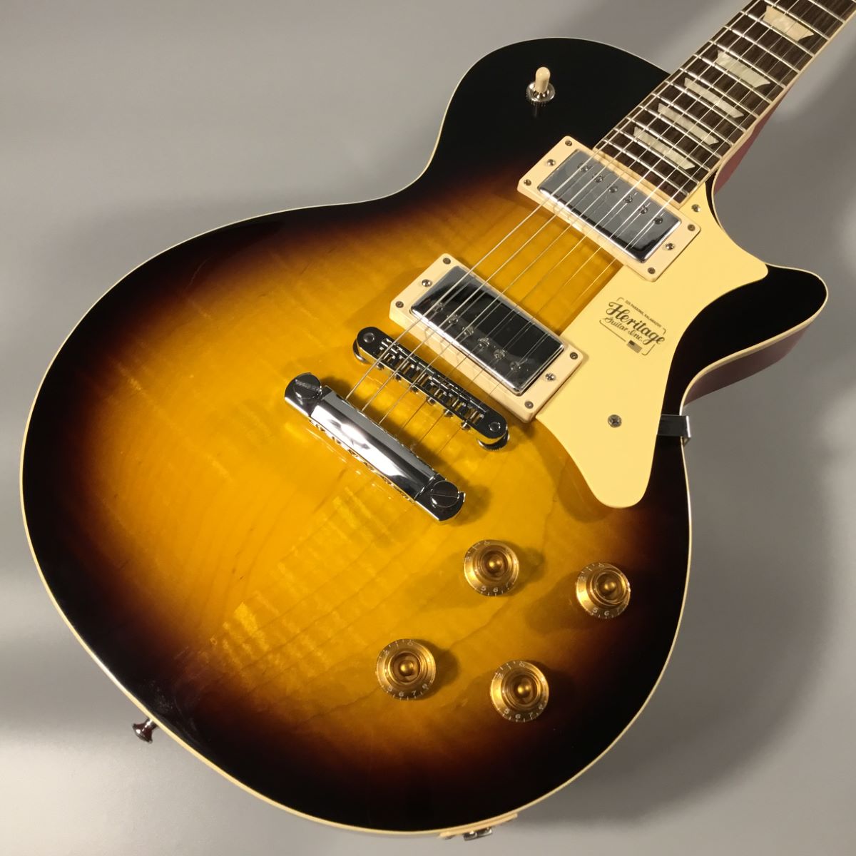 HeritageSTD H-150 OSB
