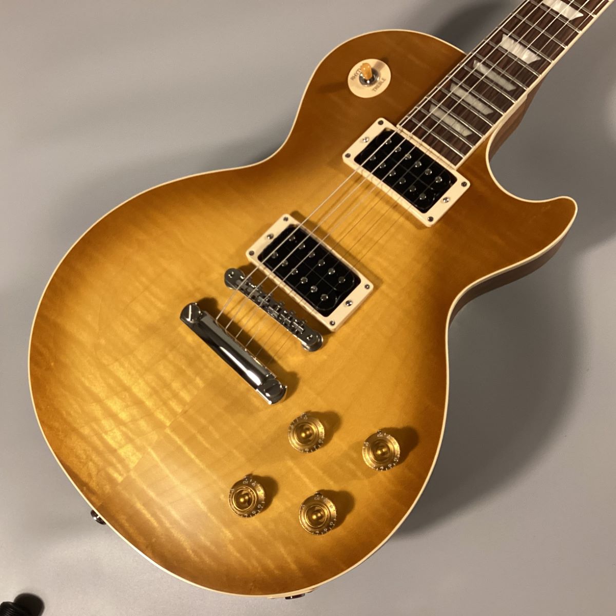 Gibson LP STD 50s Faded VHB