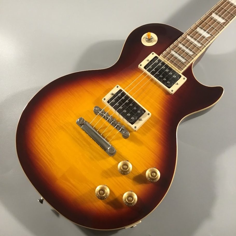 EpiphoneSlash Les Paul