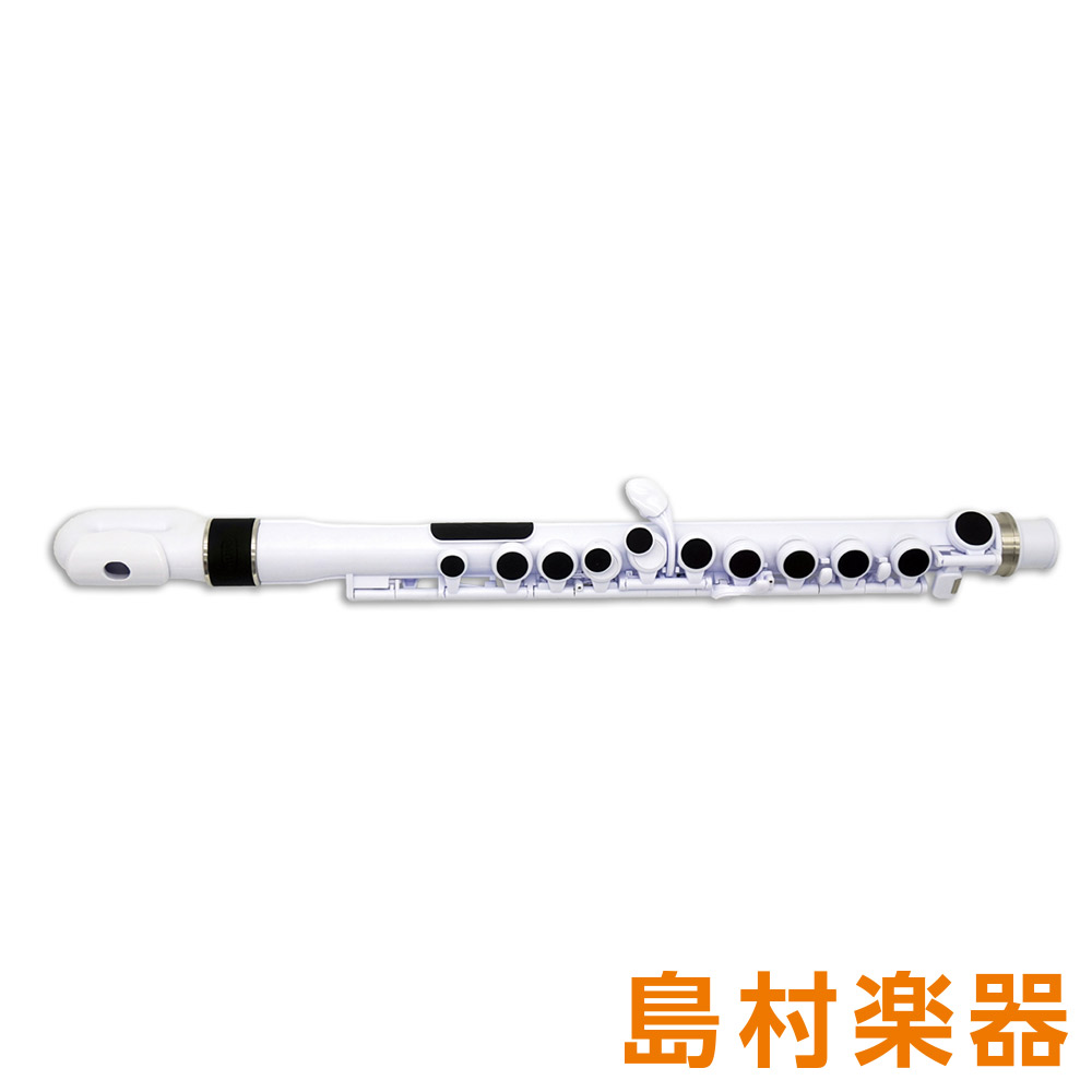 NUVO jFlute 2.0