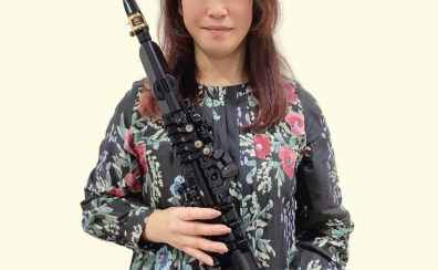 【ヤマハデジタル管楽器（YDS-120/150）・ヴェノーヴァ】ららぽーと門真のデジタル管楽器教室♪平日は駐車場2時間無料！