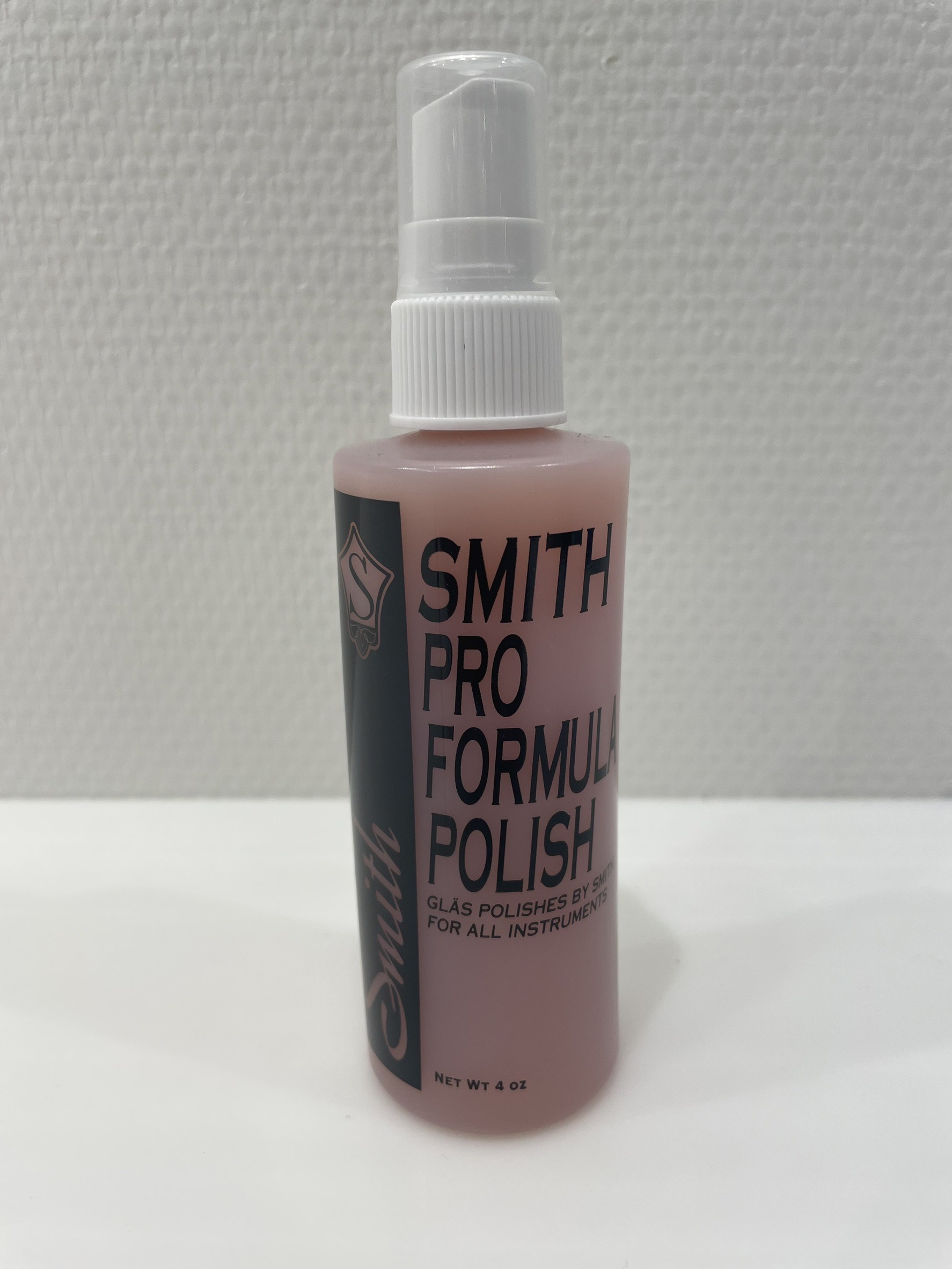 PRO FORMULA POLISH