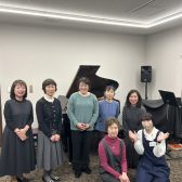 【イベント】 2024年3月17日(日)　開催ピアノ弾き合い会レポート