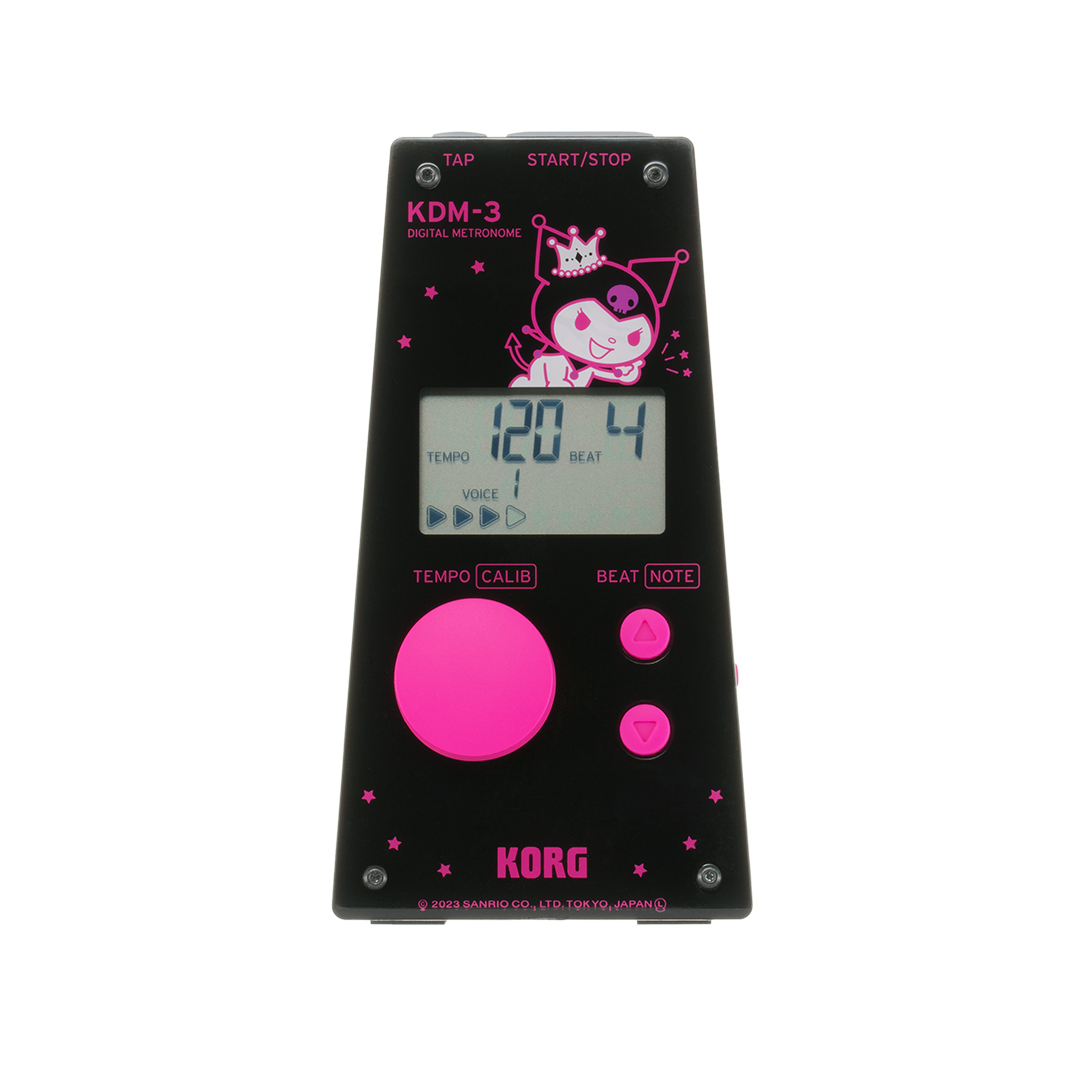 KORG KDM-3-KU