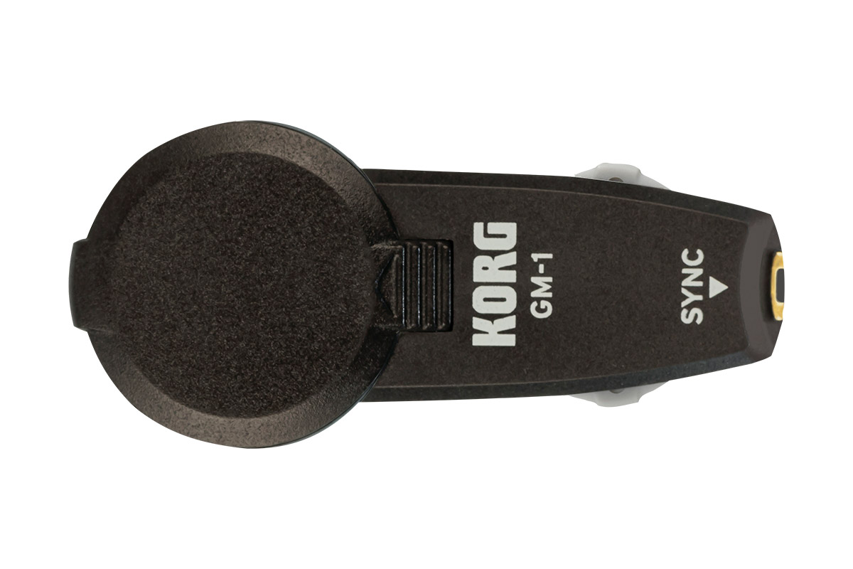 KORG GM-1 2PCS