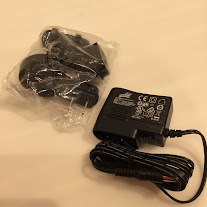 AGUILAR AC ADAPTOR TONE HAMMER