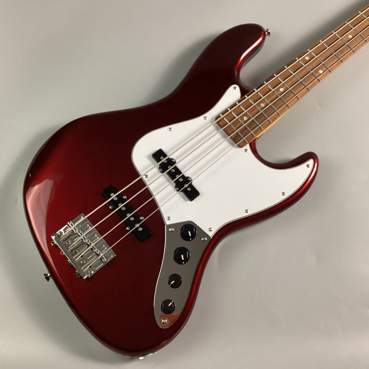 HISTORY HJB-Performance Bordeaux Red