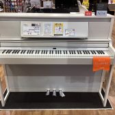 【新製品】Roland LXGPシリーズ店頭展示開始いたしました！