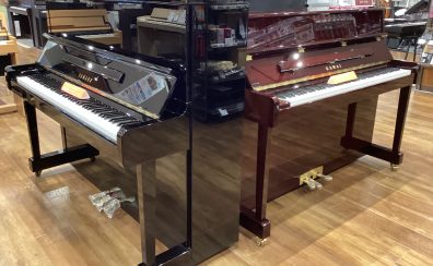 門真でピアノをお探しなら当店へ！中古ピアノ 新品ピアノ 展示機種のご案内